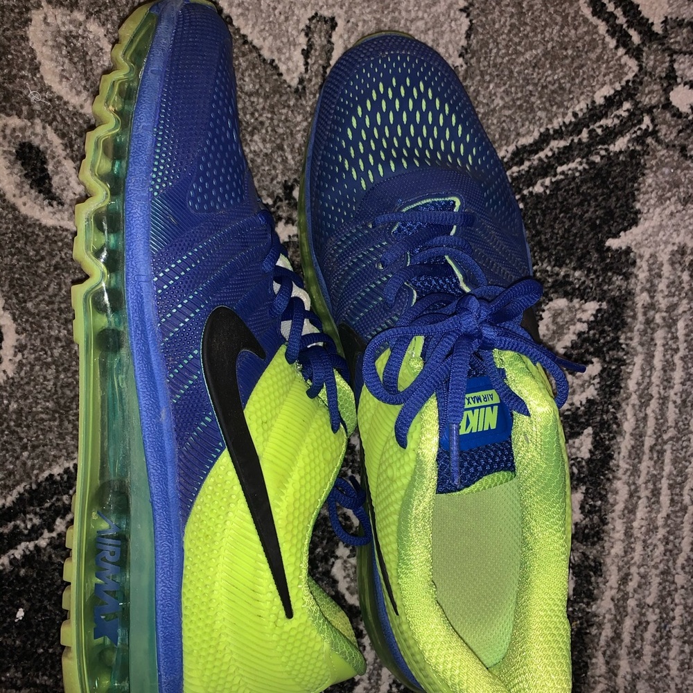 Size 11 Nike AirMax